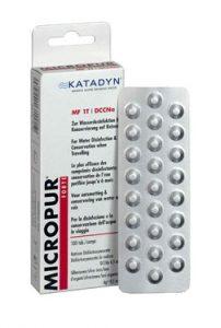 Katadyn micropur