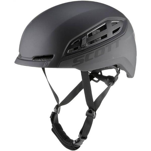 Herren Helm Movement 3Tech Alpi Helm 